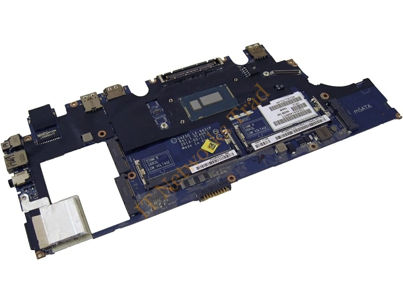 K3P5K Dell System Board for Core i5 2.9GHz (i5-4300U) with CPU Latitude Laptop Motherboard