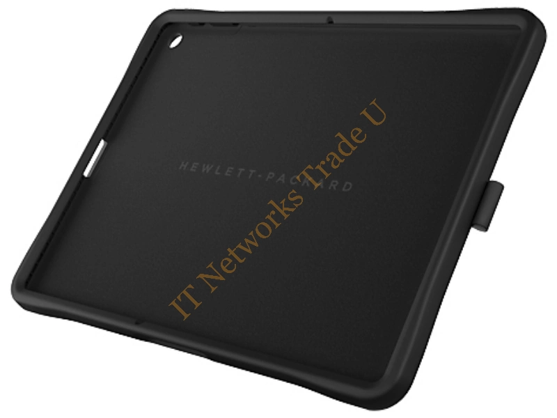 K3P98AA - HP K3P98AA 12" Cover Black Accessory