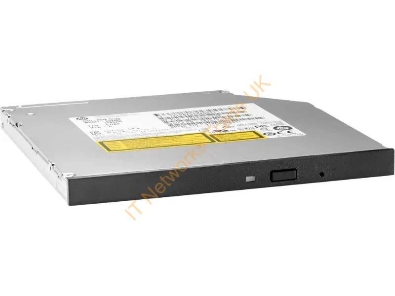 K3R63AA - Hp 9.5Mm Slim Dvd-Rom Optical Drive