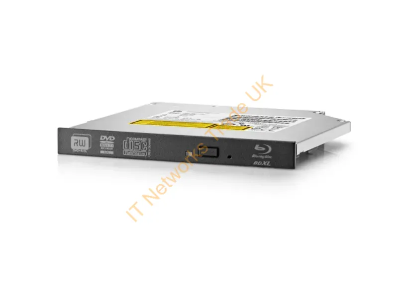K3R65AA - HP 9.5mm Slim BDXL Blu-Ray Writer Drive
