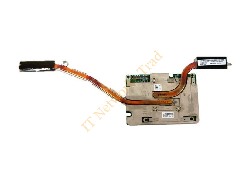 K3VK3 Dell Quadro FX 1500M 256MB Video Graphics Card