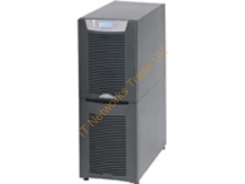 K41513000000000 - Eaton 9155 Uninterruptible Power Supply (Ups) 15 Kva 13500 W