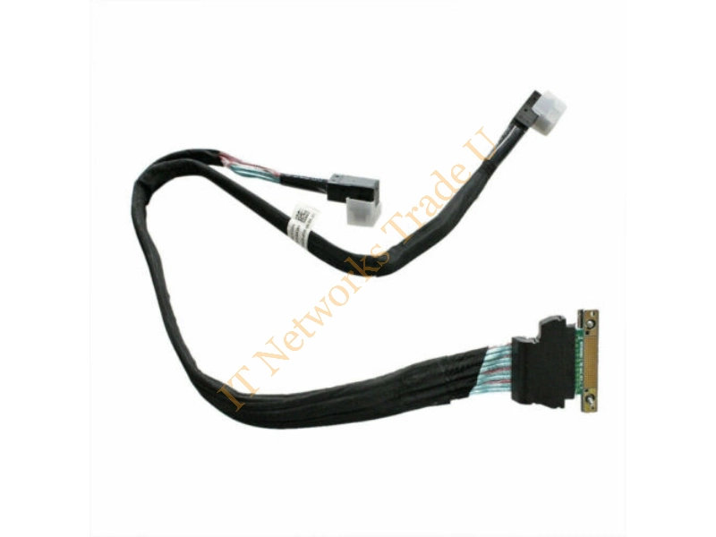 K43RY Dell 8-Bay Backplane HDD SAS RAID Cable for PowerEdge R630 Server Data Cable