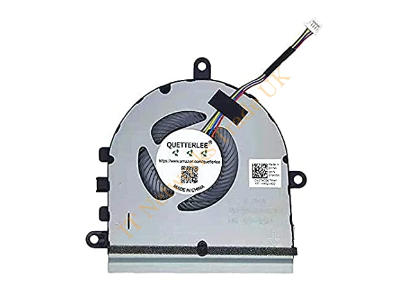 K442F Dell Fan Assembly for Latitude D800 Inspiron 8x00 Cooling Fan