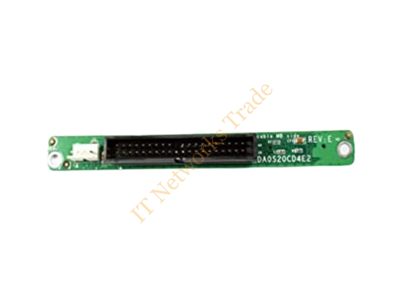 K4679 Dell Removable Media Drive Interposer Board for PowerEdge 2900 Server Accessory
