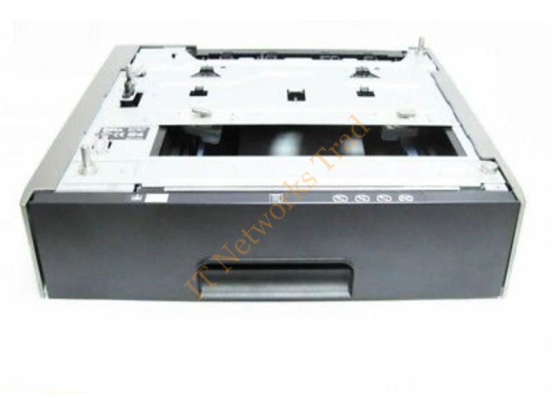 K4905 Dell 250-Sheet Feeder Assembly with Tray 3000CN/3100CN Printer Printer Accessory
