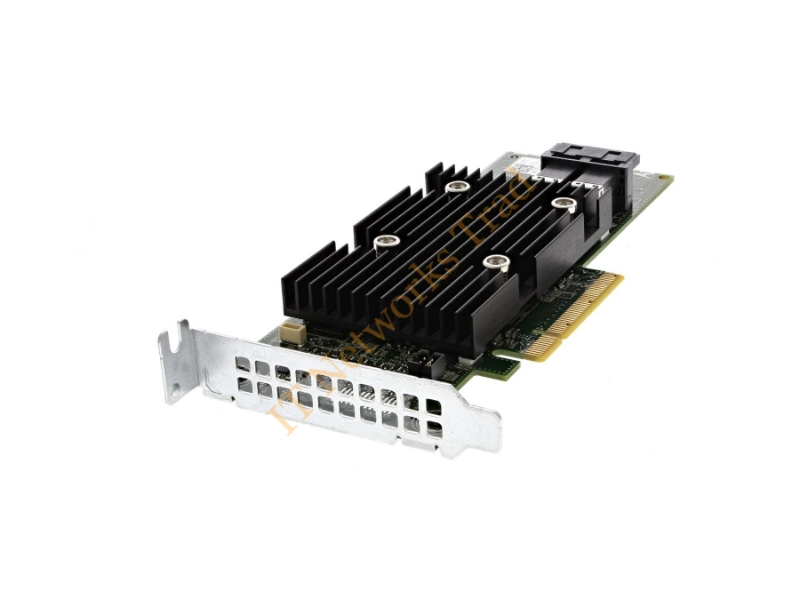 K4P35 Dell PERC H330 SAS 12GB PCI Express RAID Controller