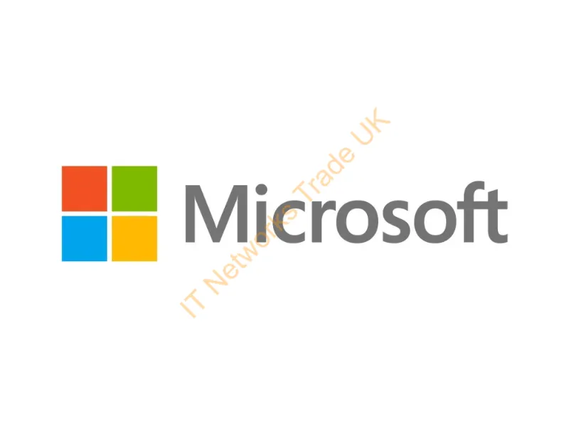 K4U-00208 - Microsoft K4U-00208 software license/upgrade 1 license(s) 1 year(s)