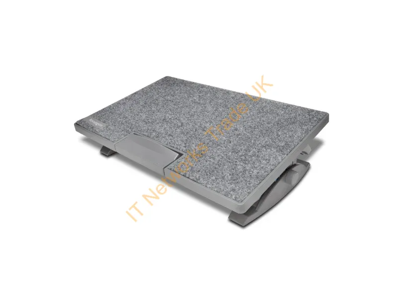 K50345EU - Kensington SmartFit SoleMate Pro Elite ergonomic foot rest
