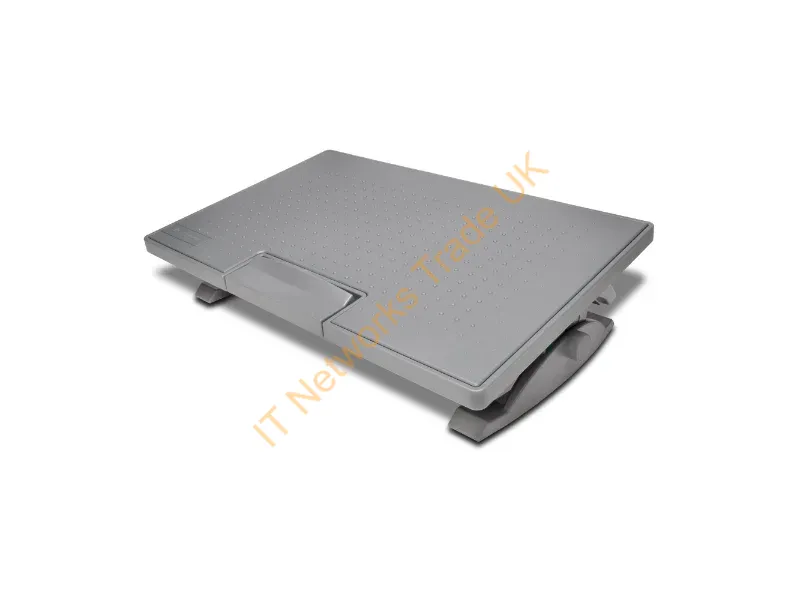 K50409EU - Kensington SmartFit SoleMate Pro ergonomic foot rest