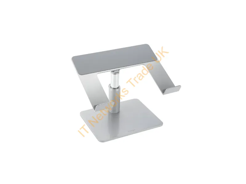 K50424WW - Kensington K50424Ww Laptop Stand Silver 16"