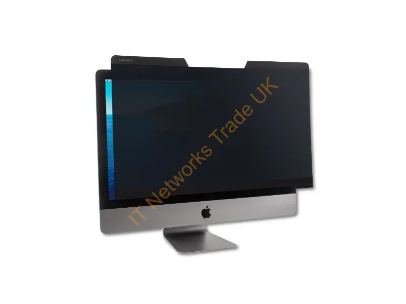 K50722WW - Kensington Sa215 Privacy Screen Filter For Imac 21.5"