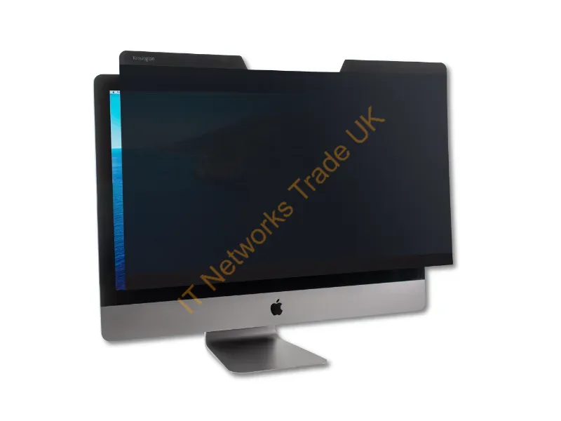 K50723WW - Kensington Sa27 Privacy Screen For Imac 27"