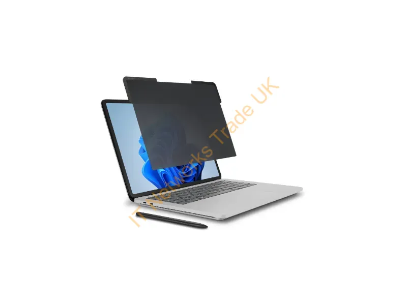 K51701WW - Kensington K51701Ww Display Privacy Filters Laptop Frameless Display Privacy Filter