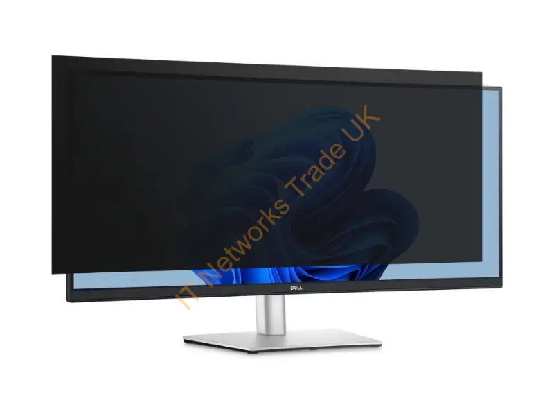 K52132WW - Kensington Fp340Uw-De 34" Monitor Frameless Display Privacy Filter 2H