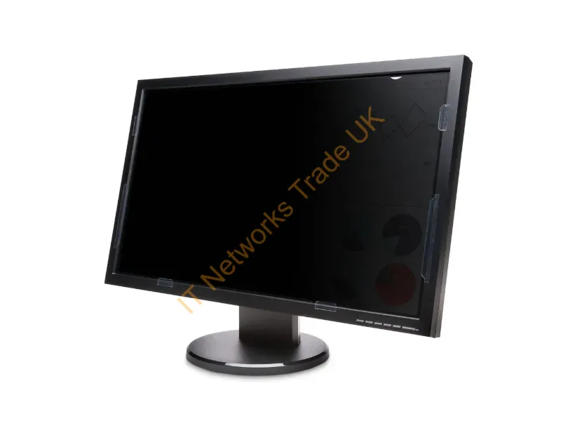 K52794WW - Kensington Fp240W Privacy Screen For 24? Widescreen Monitors (16:10)