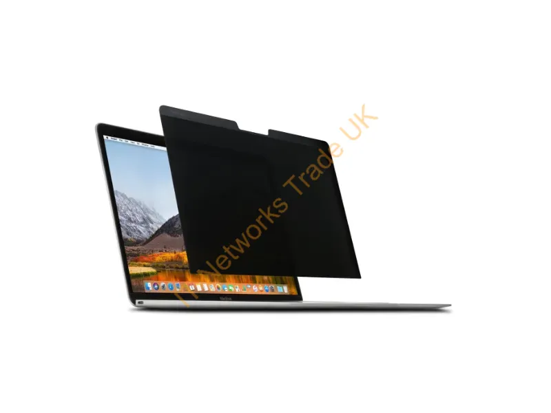 K52900WW - Kensington Mp12 Magnetic Privacy Screen For Macbook 12-Inch 2015 & Later