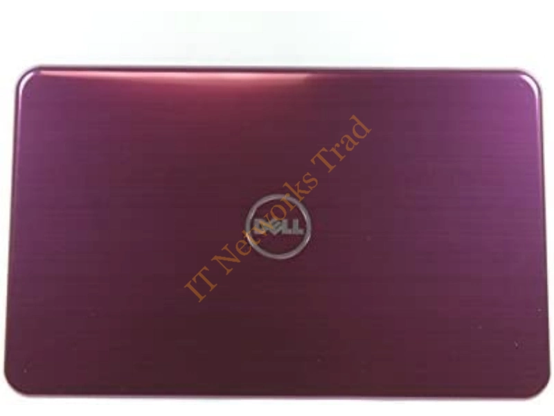 K53XR Dell Inspiron 5535 LED Purple Back Cover Laptop Accessory
