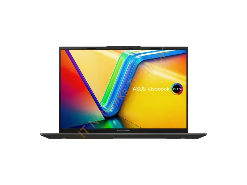 K5404VA-DS96 - Asus Vivobook S 14 Oled K5404Va-Ds96 Intel Core I9 I9-13900H Laptop 14.5" 2.8K 16 Gb Lpddr5-Sdram 1 Tb Ssd Wi-Fi 6E (802.11Ax) Windows 11 Home Black