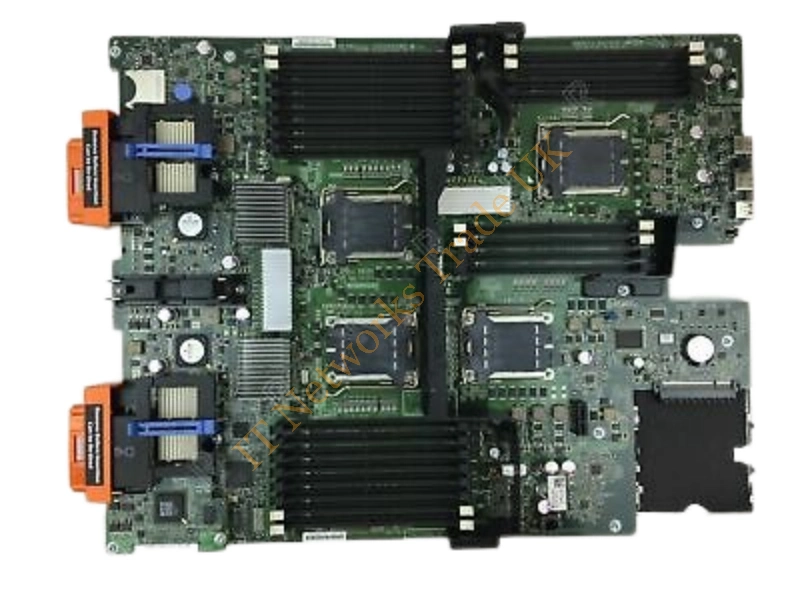 K547T Dell System Board for PowerEdge M905 Blade Server Server Motherboard