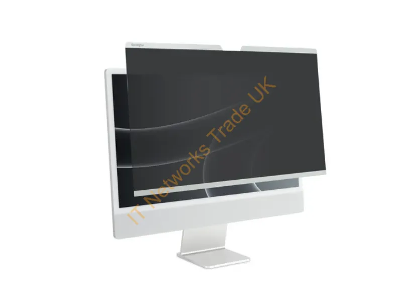 K55170WW - Kensington Sa240 24" All-In-One Frameless Display Privacy Filter