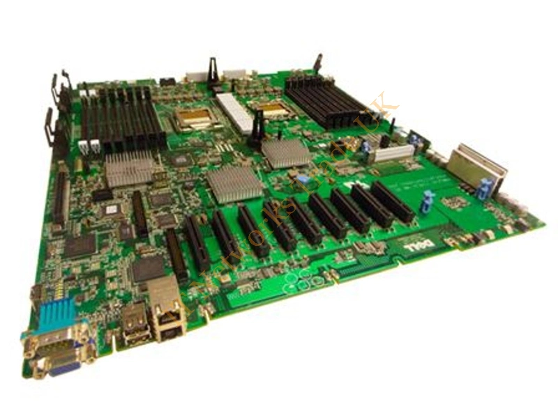 K552T Dell System Board for PowerEdge R905 Server Motherboard