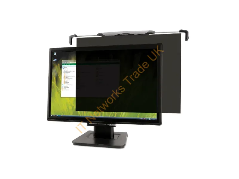 K55779WW - Kensington Fs220 Snap2 Privacy Screen For 20?-22? Widescreen Monitors (16:9 / 16:10)