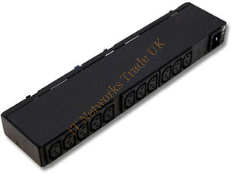 K558N Dell 6020 Basic Rack Power Distribution Unit 1U PDU