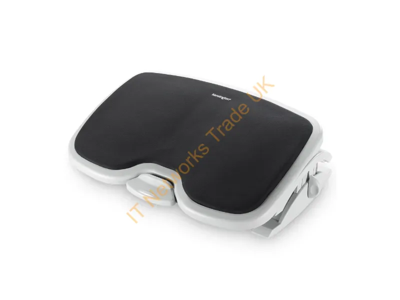 K56144USF - Kensington Solemate Comfort Footrest With Smartfit System