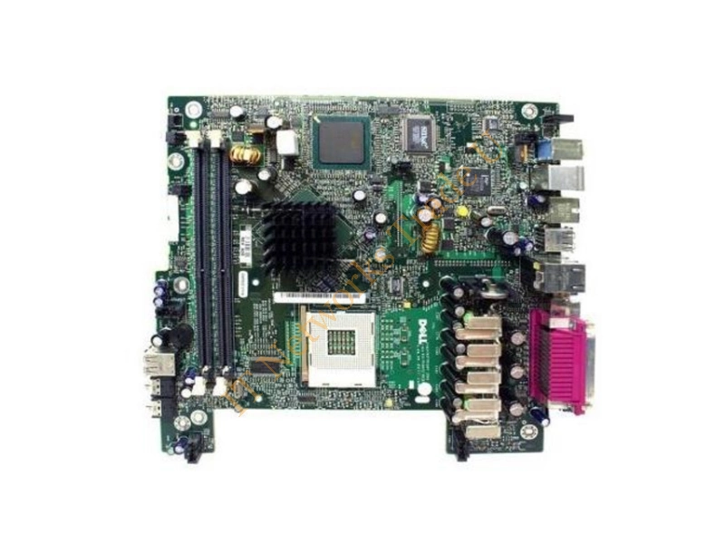 K5719 Dell System Board for SX270 Desktop Motherboard