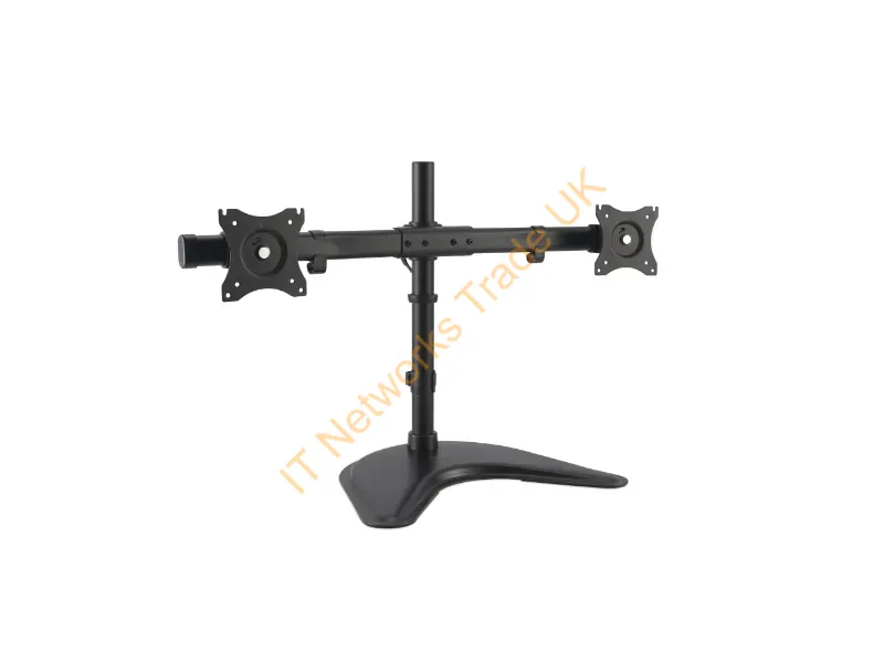 K58271WW - Kensington Smartfit Ergo 27" Desk Black