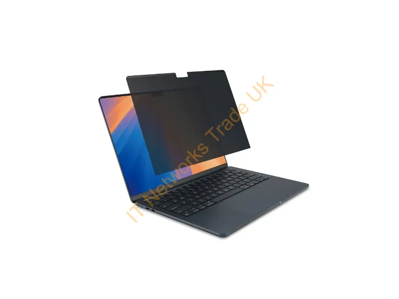 K58306WW - Kensington K58306Ww Display Privacy Filters 15" Laptop Frameless Display Privacy Filter