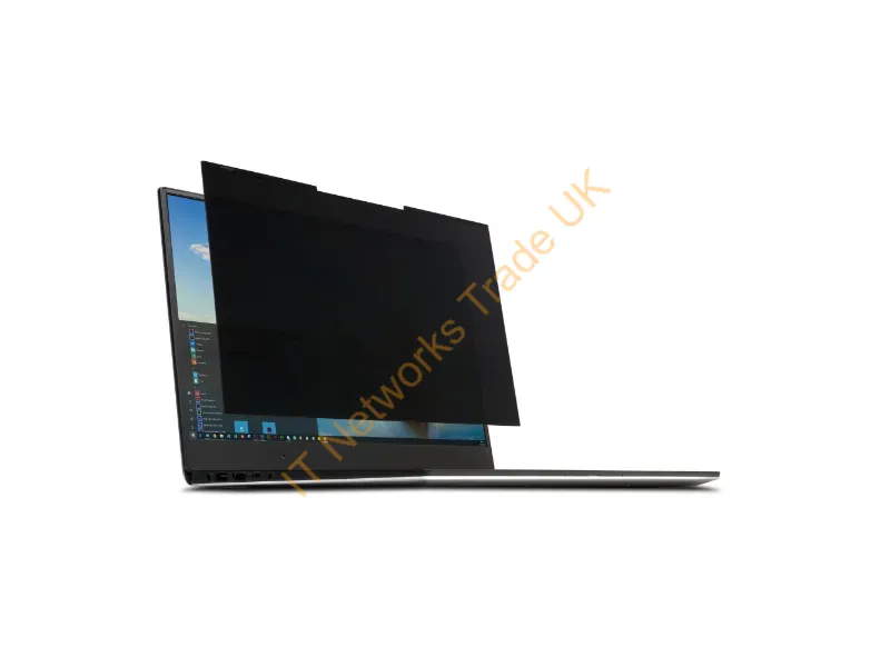 K58352WW - Kensington Magpro 14.0" (16:9) Laptop Privacy Screen With Magnetic Strip