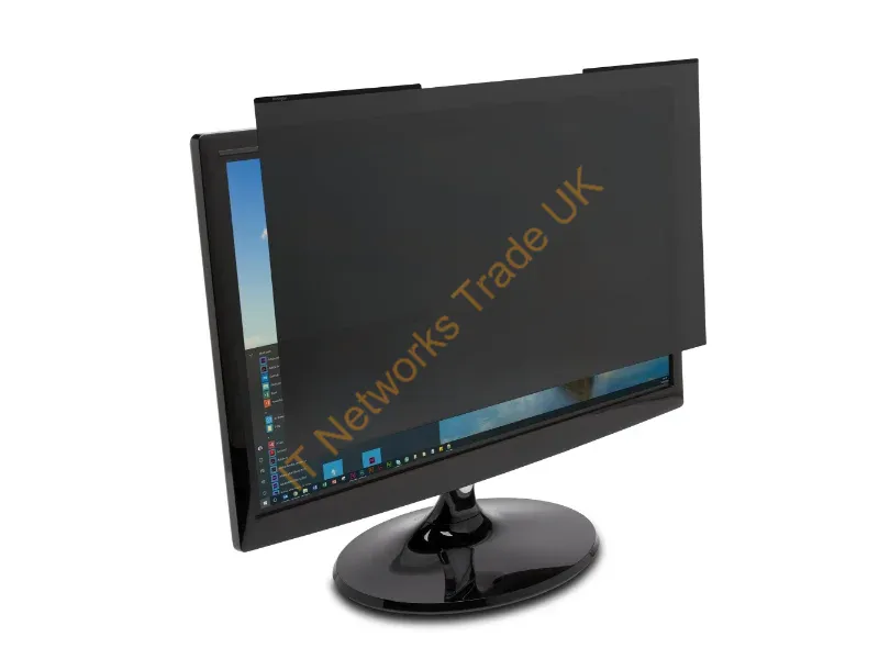 K58355WW - Kensington Magpro 23.0" (16:9) Monitor Privacy Screen With Magnetic Strip