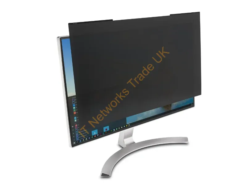 K58359WW - Kensington Magpro 27.0" (16:9) Monitor Privacy Screen With Magnetic Strip