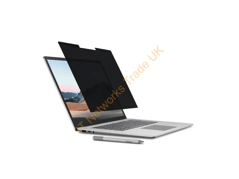 K58362WW - Kensington Magpro Elite Magnetic Privacy Screen For Surface Laptop 3 15"