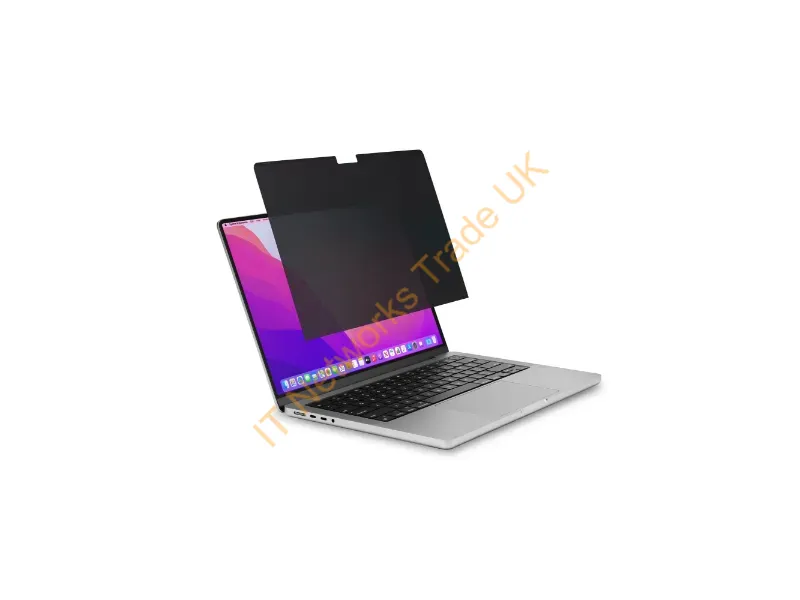 K58370WW - Kensington K58370Ww Display Privacy Filters 14" Laptop Frameless Display Privacy Filter