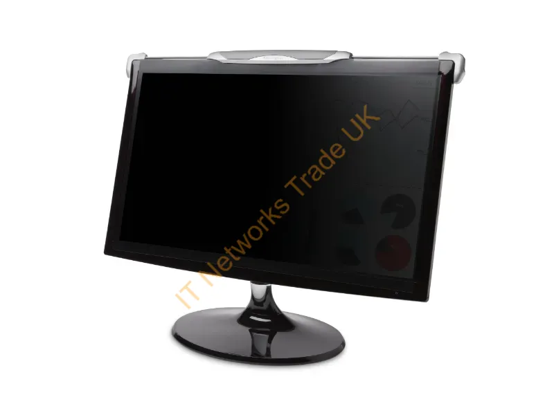 K58400WW - Kensington Fs270 Snap2 Privacy Screen For 25?-27? Widescreen Monitors (16:9 / 16:10)