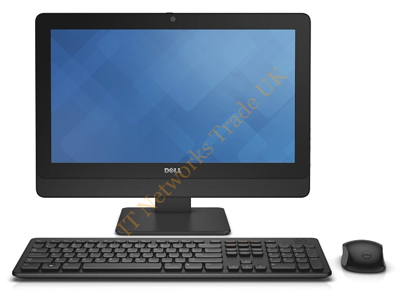 K5F51 Dell LCD Panel 19.5-inch HD+ Touchscreen LG Display Optiplex 3030 All-In-One LCD Monitor