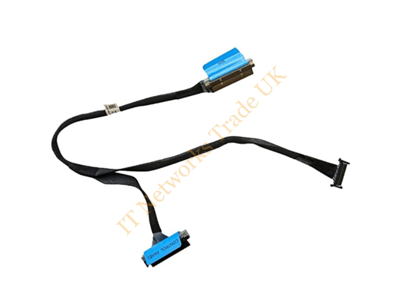 K5RJY Dell Motherboard to Control Panel Cable for PowerEdge R720 Miscellaneous Cable