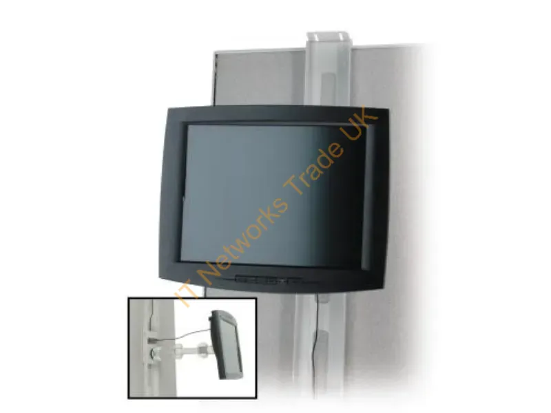 K60059 - Kensington K60059 Tv Mount/Stand Stainless Steel