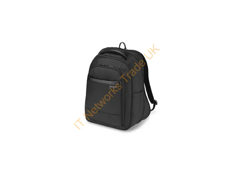 K60382EU - Kensington Contour 2.0 EQ Business Laptop Backpack 15.6"