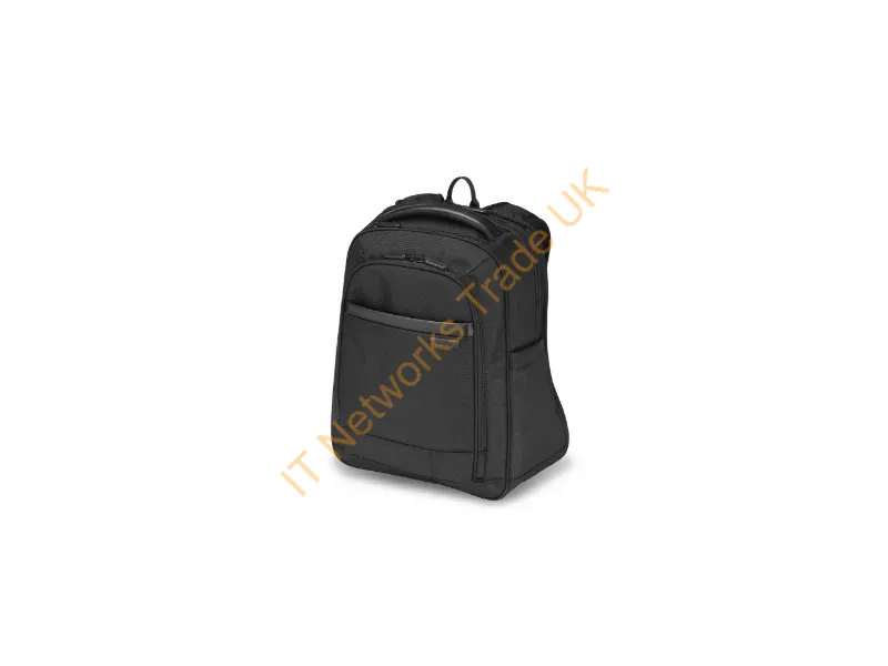 K60383EU - Kensington Contour 2.0 EQ Executive Laptop Backpack 14"