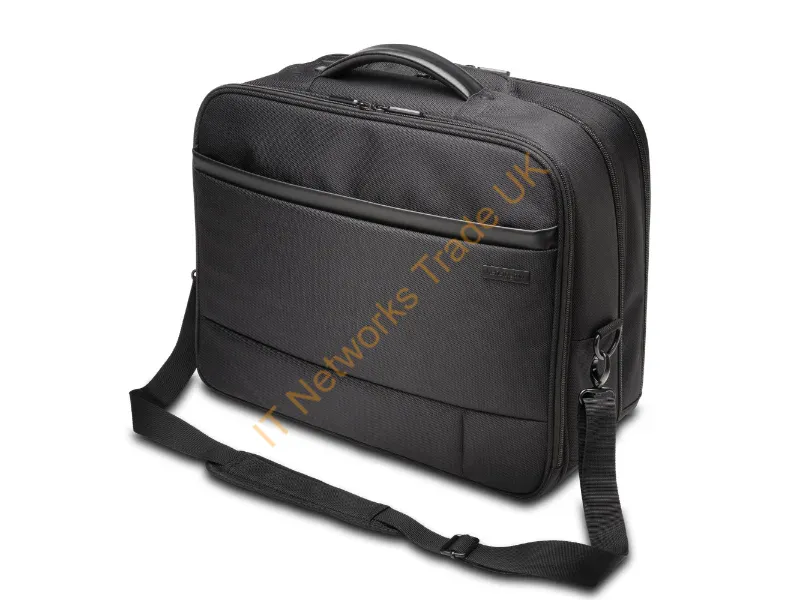 K60385WW - Kensington Contour 2.0 Business Laptop Roller — 17"