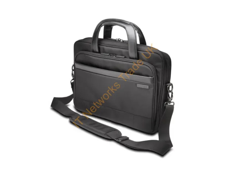 K60388EU - Kensington Contour 2.0 14" Briefcase