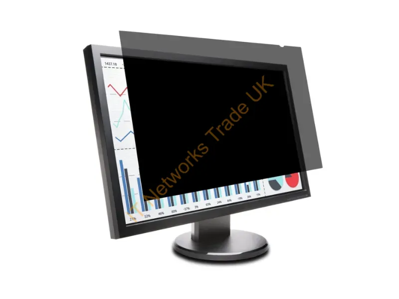 K60731WW - Kensington Fp238W9 Privacy Screen For 23.8" Widescreen Monitors (16:9)