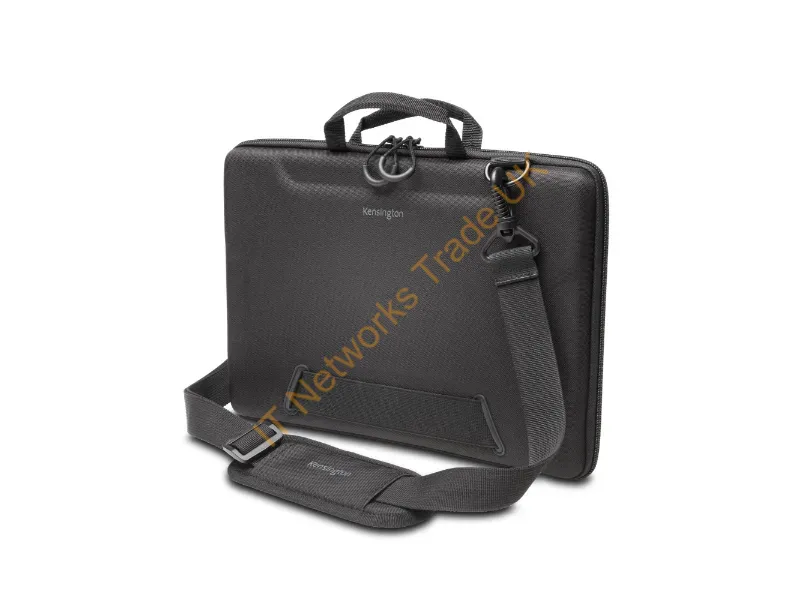 K60854WW Kensington K60854WW LS520 Stay-On Case for 11.6 inch Chromebooks & Laptops Laptop Accessory