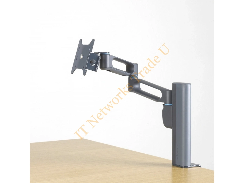 K60904US - Kensington Extended Monitor Arm Monitor Accessory
