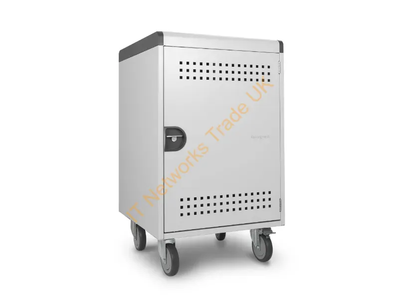K62323NA - Kensington Ac30 30-Bay Security Charging Cabinet
