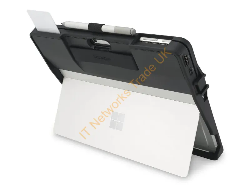 K62539WW - Kensington K62539Ww Tablet Case 12" Bumper Black